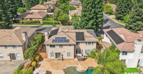 2814 Barret Dr, Roseville, CA 95661 Photo
