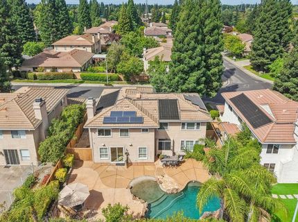 2814 Barret Dr, Roseville, CA 95661 Photo