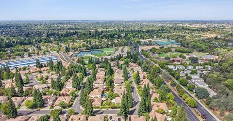2814 Barret Dr, Roseville, CA 95661 Photo