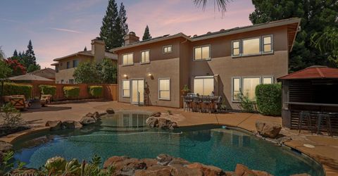2814 Barret Dr, Roseville, CA 95661 Photo
