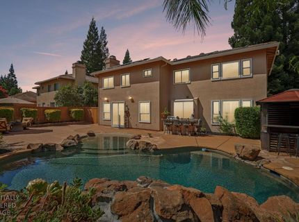 2814 Barret Dr, Roseville, CA 95661 Photo