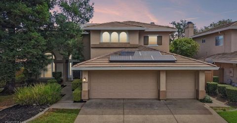 2814 Barret Dr, Roseville, CA 95661 Photo