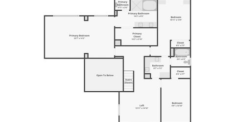 2814 Barret Dr, Roseville, CA 95661 Photo
