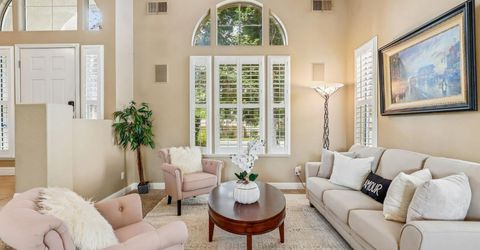 2814 Barret Dr, Roseville, CA 95661 Photo