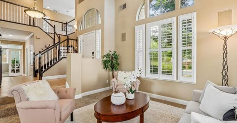 2814 Barret Dr, Roseville, CA 95661 Photo