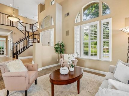 2814 Barret Dr, Roseville, CA 95661 Photo