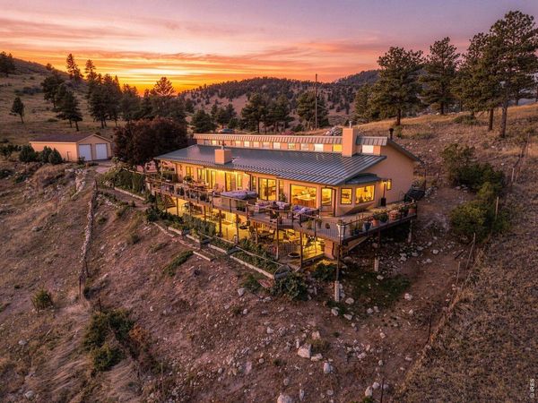 7372 Olde Stage Rd, Boulder, CO 80302