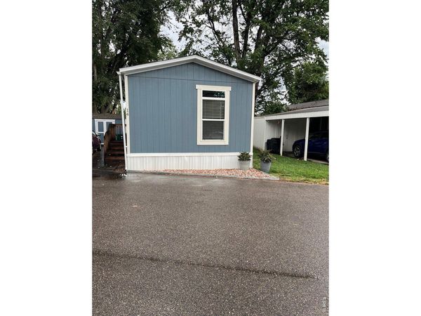 3109 E Mulberry St, Unit 14, Fort Collins, CO 80524