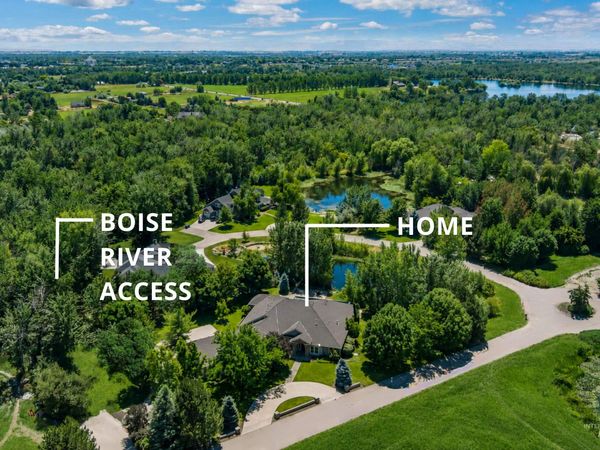 103 S Alder Lane, Eagle, ID 83616