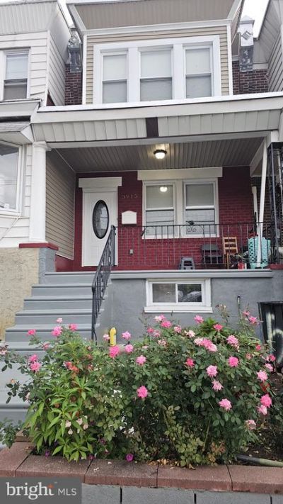 5915 N 3RD STREET , PHILADELPHIA, PA 19120