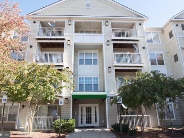 14200 FARNSWORTH LANE , Unit 106, UPPER MARLBORO, MD 20772