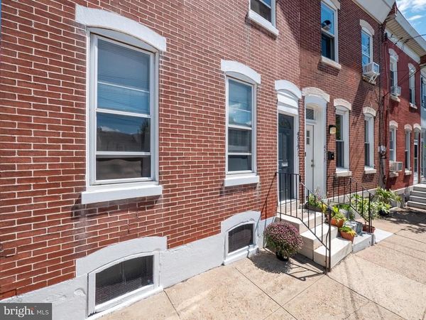 4517 WILDE STREET, PHILADELPHIA, PA 19127