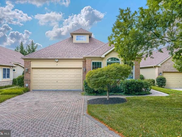 7 STONE GATE COURT , BALTIMORE, MD 21208