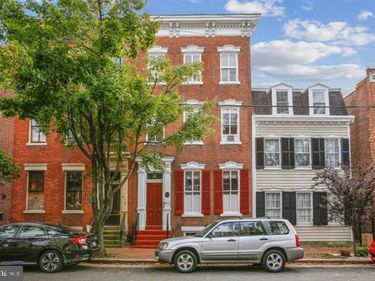 812 PRINCE STREET, Unit APT 2, ALEXANDRIA, VA 22314