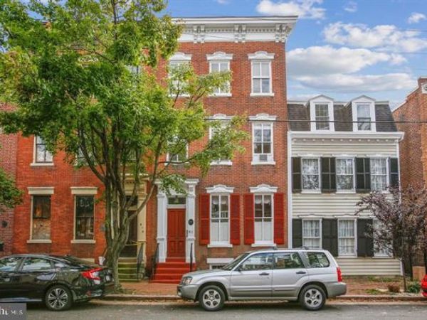 812 PRINCE STREET, Unit APT 2, ALEXANDRIA, VA 22314