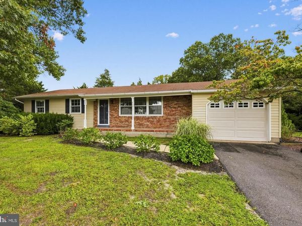 137 WHEAT ROAD, BUENA, NJ 08310