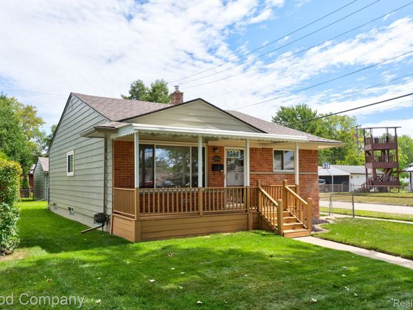 28704 Townley Street , Madison Heights, Mi 48071