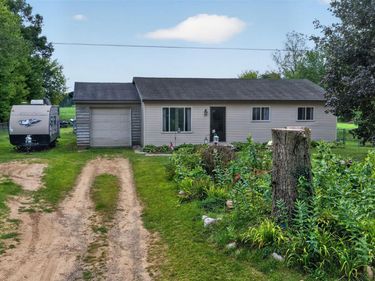 4855 Briggs Road, Marathon Township, Mi 48464