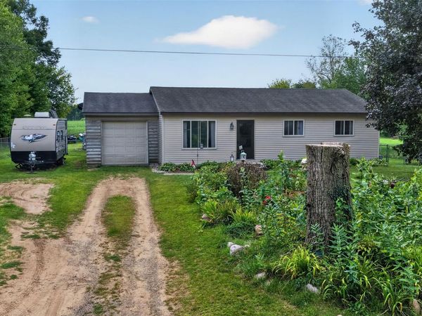 4855 Briggs Road , Marathon Township, Mi 48464