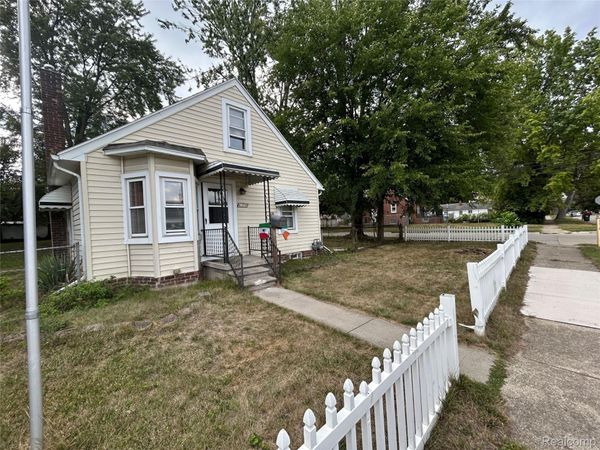 6308 Glenis Street , Taylor, Mi 48180