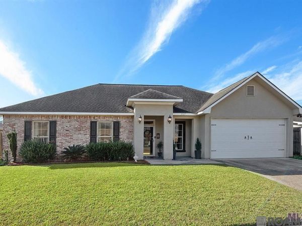 3527 Ocala Ave, Baton Rouge, LA 70814