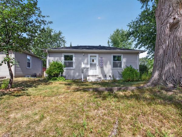 6800 W 26th Street , Saint Louis Park, MN 55426