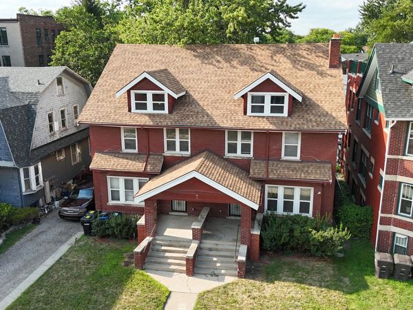 80 Clairmount Avenue, Detroit, MI 48202
