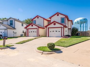 7550 Kings Trail, Fort Worth, TX 76133