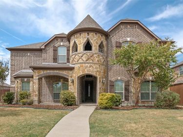 3072 Brianna Drive, Frisco, TX 75033