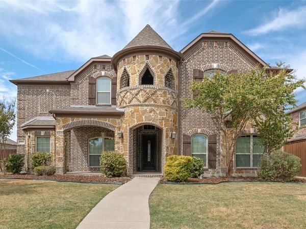 3072 Brianna Drive, Frisco, TX 75033