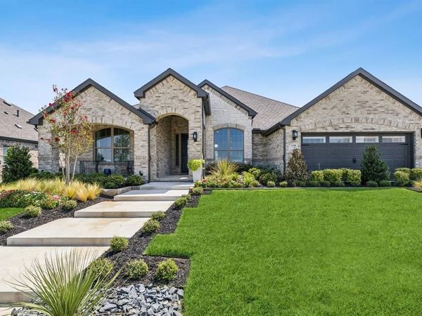 3918 Ashland Avenue, Midlothian, TX 76065
