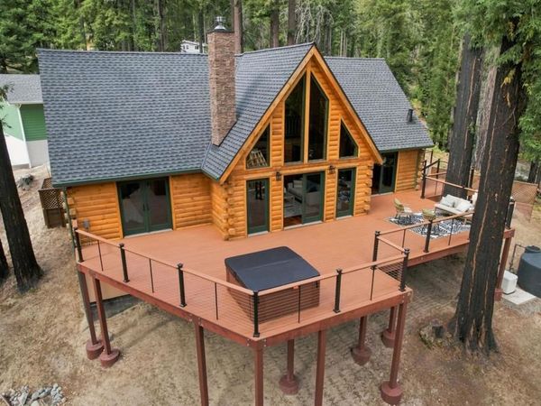 141 Aspen Lane, Boulder Creek, CA 95006