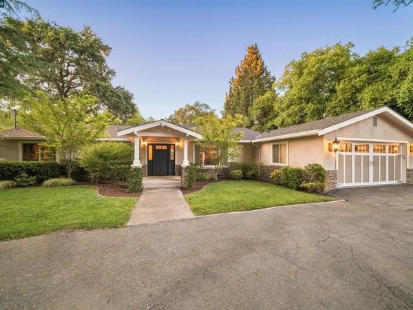 2065 Diablo Rd, Diablo, CA 94528