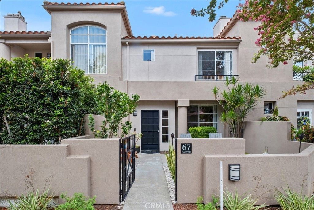 67 Tradewinds, Aliso Viejo, CA 92656 Main Photo