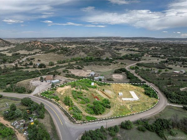 7037 Meadowbrook Lane , Sedalia, CO 80135