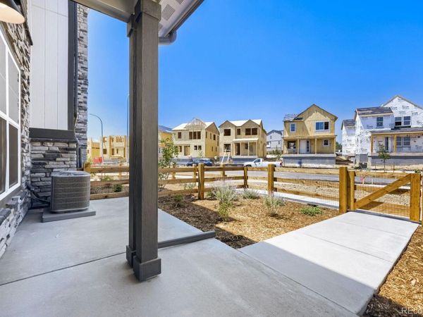 3370 W 87th Avenue , Westminster, CO 80031