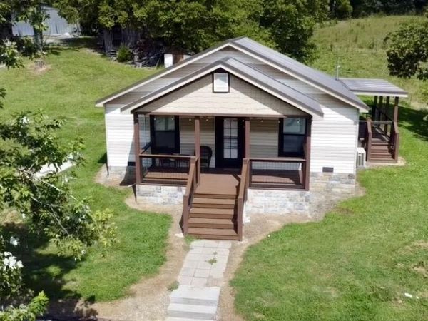 630 Allensville Rd, Sevierville, TN 37876