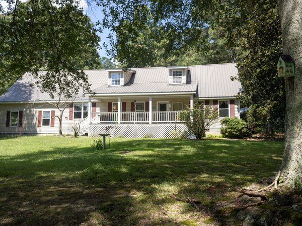 4412 Highway S 27, LaFayette, GA 30728