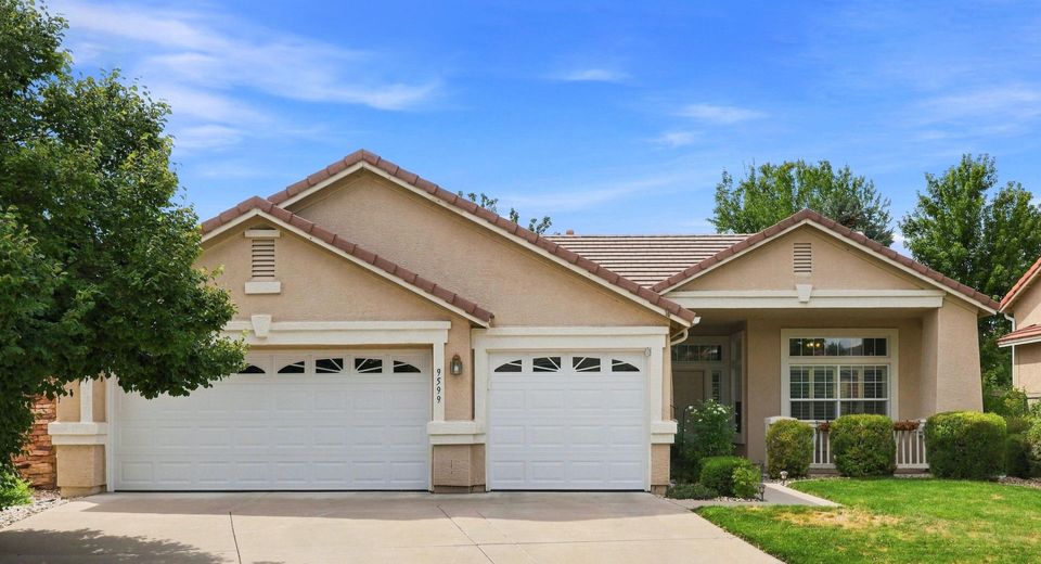 9599 Mammoth Court, Reno, NV 89521 Photo