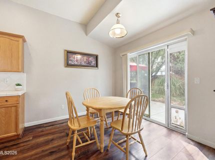 9599 Mammoth Court, Reno, NV 89521 Photo