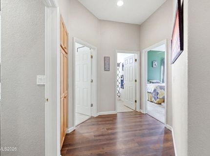 9599 Mammoth Court, Reno, NV 89521 Photo