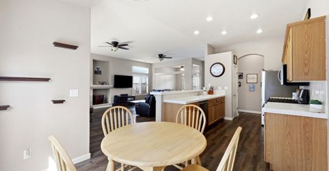 9599 Mammoth Court, Reno, NV 89521 Photo