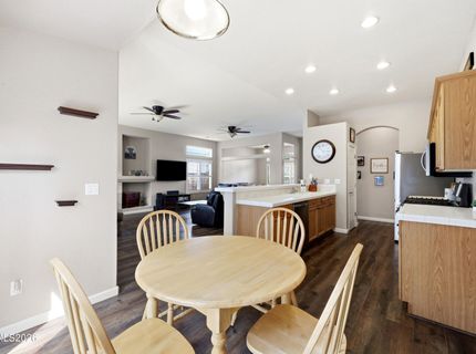 9599 Mammoth Court, Reno, NV 89521 Photo