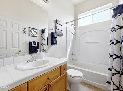 9599 Mammoth Court, Reno, NV 89521 Photo