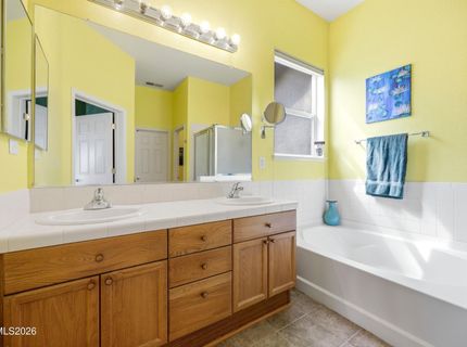9599 Mammoth Court, Reno, NV 89521 Photo