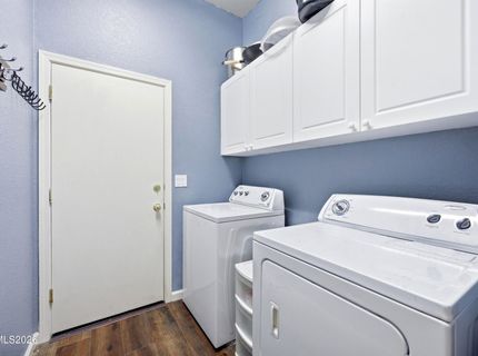 9599 Mammoth Court, Reno, NV 89521 Photo