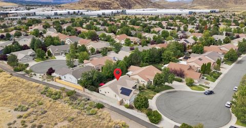 9599 Mammoth Court, Reno, NV 89521 Photo