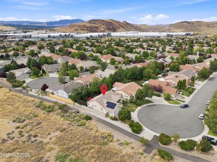 9599 Mammoth Court, Reno, NV 89521 Photo