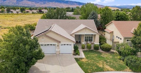 9599 Mammoth Court, Reno, NV 89521 Photo