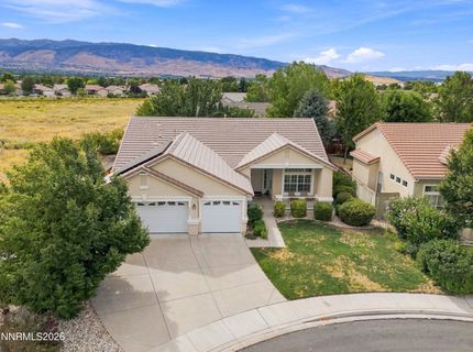 9599 Mammoth Court, Reno, NV 89521 Photo